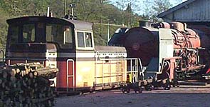 Sortie de la P17