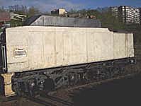 Tender 34 P 325
