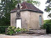 Chapelle du Prieuré
