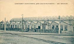 Ateliers de Châtenoy
