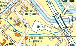 Ruisseau de la Fontaine d'Ouche