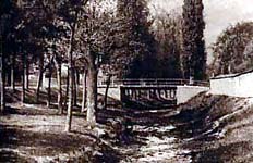 Suzon rue du Général Fauconnet