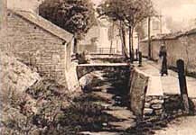 Suzon Ruelle St Lazare