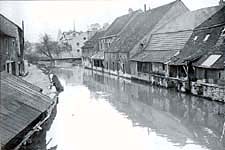 Tanneries