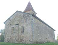 Chapelle St Prix