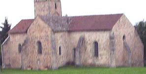 La Chapelle Villard