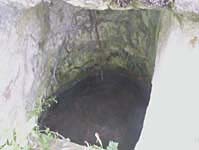 Dans la source