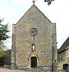 Eglise de Romay