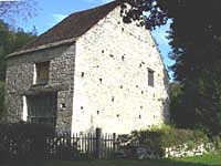 ermitage de Presles