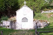 Oratoire de Presles