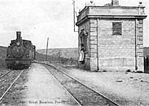 Gare de Pouilly-le-Monial