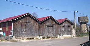 Ateliers de Gevrey en 2006