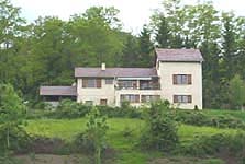 Gare de Mavilly-Mandelot