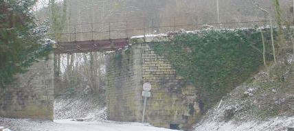 Pont de Mandelot