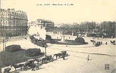 Tacot place Darcy