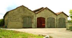 Remises des St-Marcel