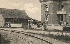 Chalet de Mervans