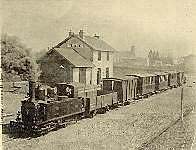 Gare de Flacé-les-Mâcon