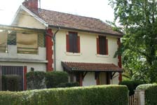 Gare de Serrigny-en-Bresse