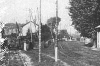 Gares de fleurville