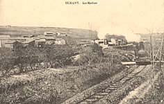 Hurigny (Les Myolans)